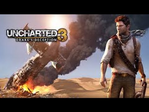 uncharted 1 game for pc free download utorrent
