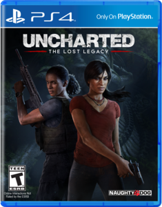 Uncharted 3 pc reworked games