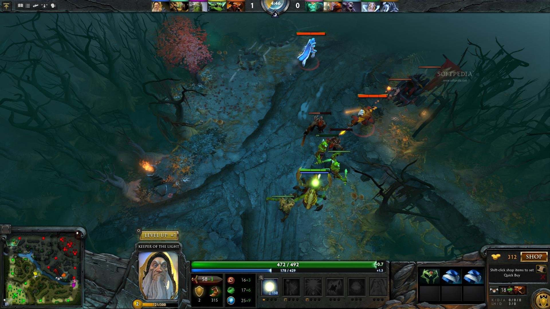 download dota 2 pc highly compressed