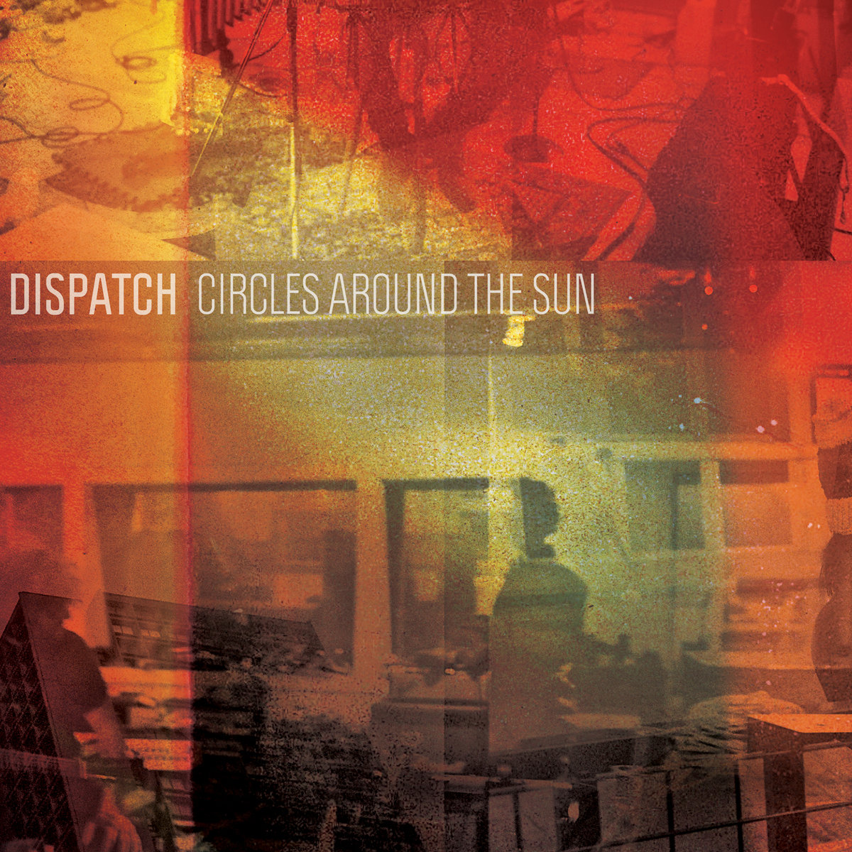 Dispatch discography and lyrics